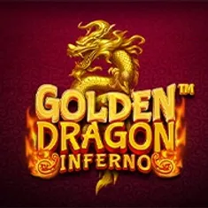 Golden Dragon Inferno