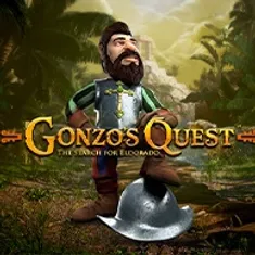 Gonzos Quest