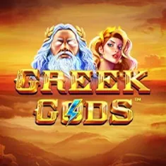 Greek Gods