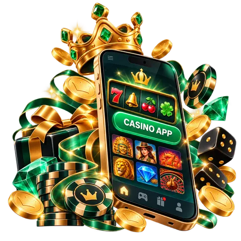 Appgergreen